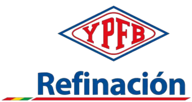 YPF Refinación