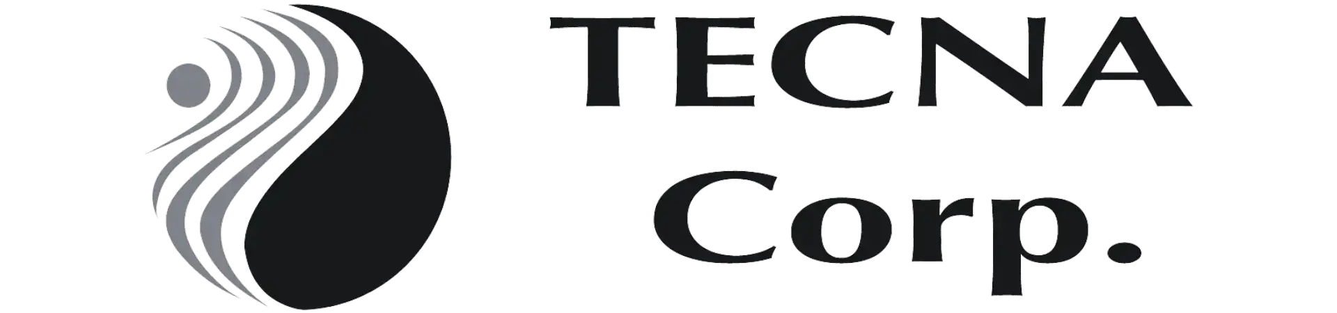 tecnaCorp Logo